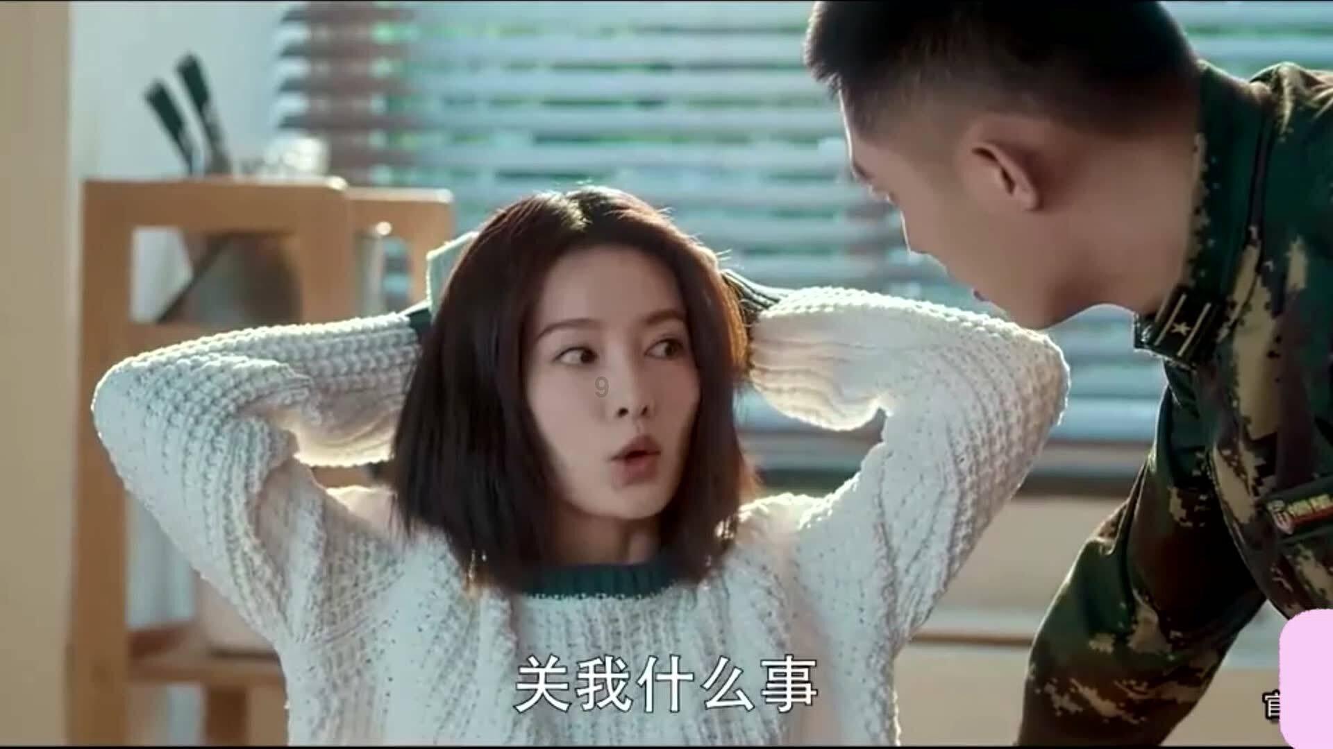 被困的初中生